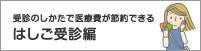 はしごこんなときどうする？各種手続き